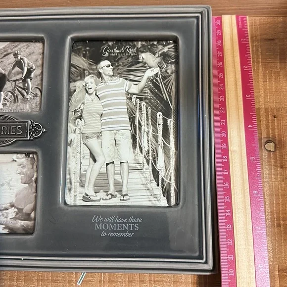 Ceramic Photo Frame NEW - Picture 4 of 5